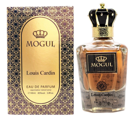 LOUIS CARDIN"MOGUL EDP"100 ML